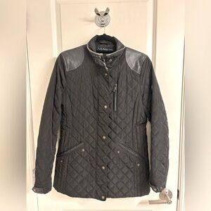 Ralph Lauren Quilted Jacket - Size S